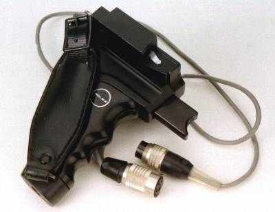 Electric Pistol Handgrip for EL Camera